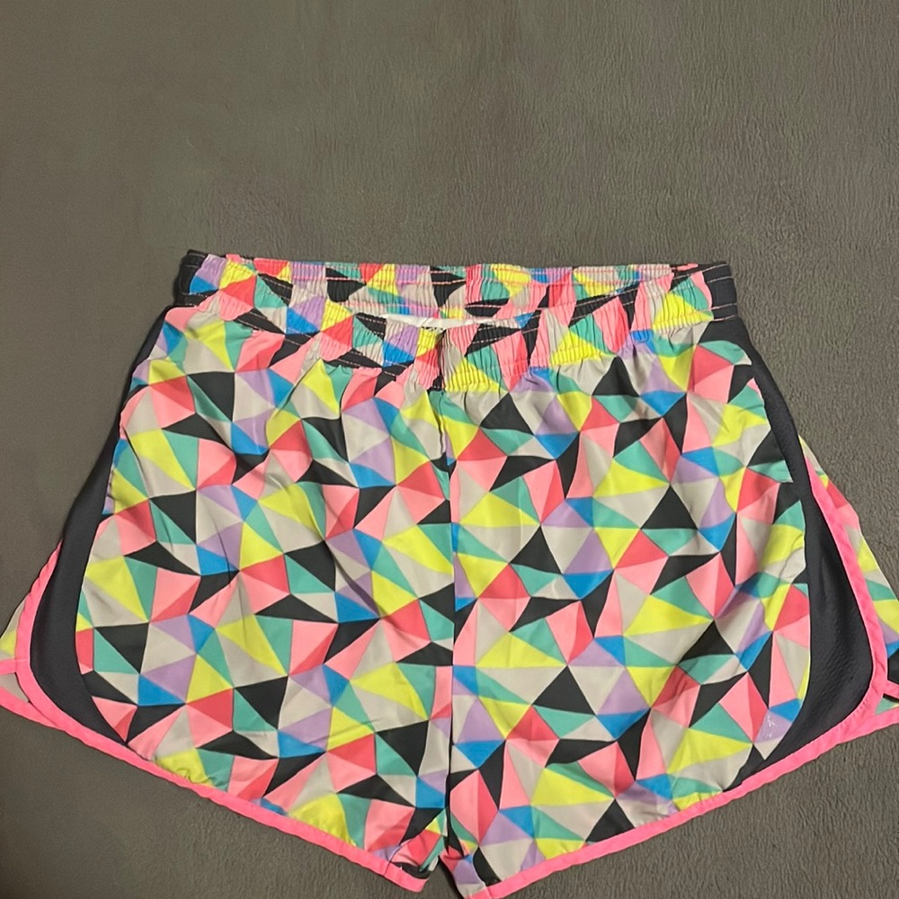 athletic shorts